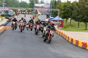 Coupe Performance Québec - Shawinigan