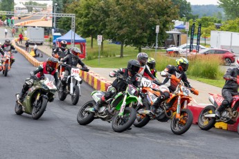 Coupe Performance Québec - Shawinigan