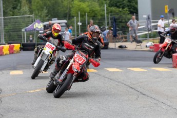 Coupe Performance Québec - Shawinigan