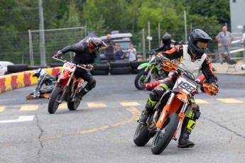 Coupe Performance Québec - Shawinigan