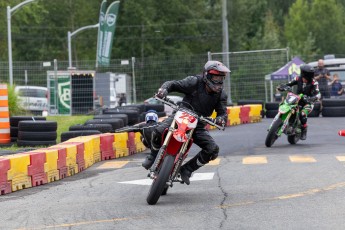 Coupe Performance Québec - Shawinigan