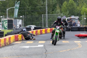 Coupe Performance Québec - Shawinigan