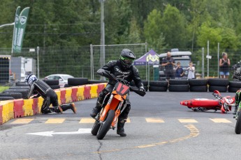 Coupe Performance Québec - Shawinigan