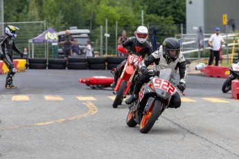 Coupe Performance Québec - Shawinigan
