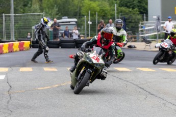 Coupe Performance Québec - Shawinigan