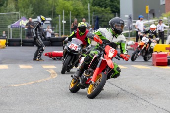 Coupe Performance Québec - Shawinigan