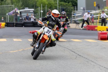 Coupe Performance Québec - Shawinigan