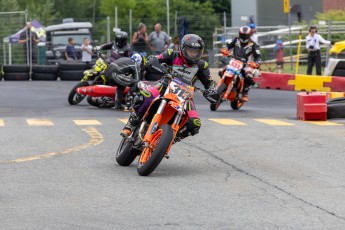 Coupe Performance Québec - Shawinigan