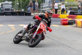 Coupe Performance Québec - Shawinigan