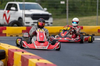 Coupe Performance Québec - Shawinigan
