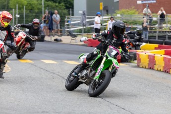 Coupe Performance Québec - Shawinigan