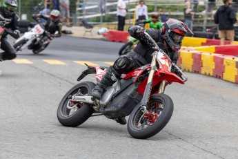 Coupe Performance Québec - Shawinigan