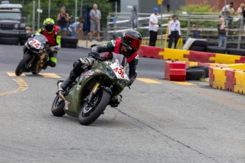 Coupe Performance Québec - Shawinigan