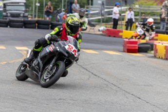 Coupe Performance Québec - Shawinigan