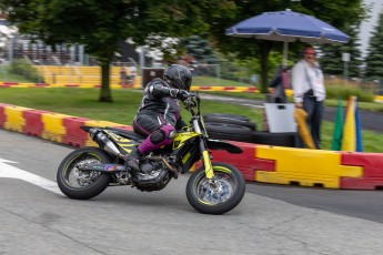 Coupe Performance Québec - Shawinigan
