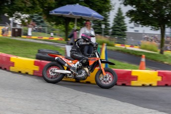 Coupe Performance Québec - Shawinigan
