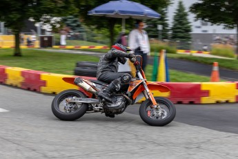 Coupe Performance Québec - Shawinigan