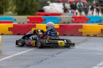 Coupe Performance Québec - Shawinigan