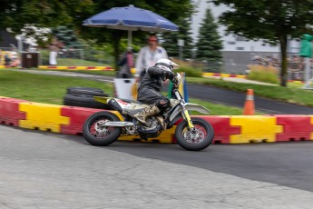 Coupe Performance Québec - Shawinigan
