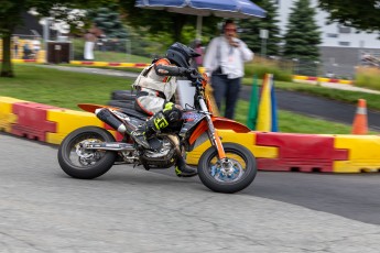 Coupe Performance Québec - Shawinigan