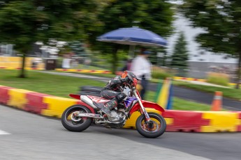 Coupe Performance Québec - Shawinigan