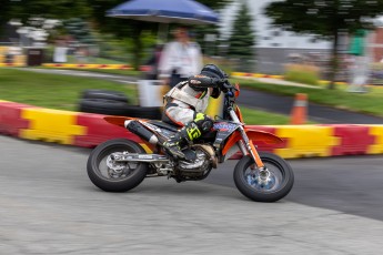 Coupe Performance Québec - Shawinigan