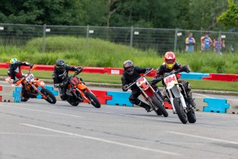 Coupe Performance Québec - Shawinigan
