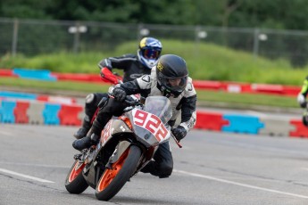 Coupe Performance Québec - Shawinigan