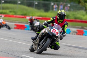 Coupe Performance Québec - Shawinigan
