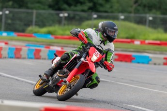 Coupe Performance Québec - Shawinigan