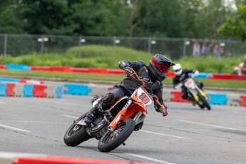 Coupe Performance Québec - Shawinigan