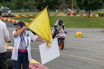 Coupe Performance Québec - Shawinigan