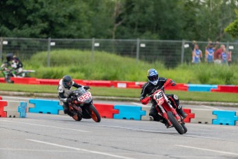 Coupe Performance Québec - Shawinigan
