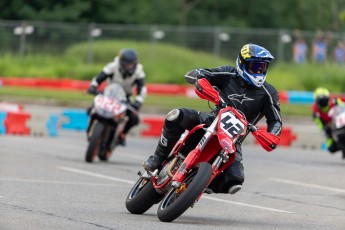 Coupe Performance Québec - Shawinigan