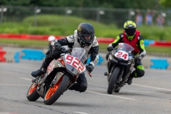 Coupe Performance Québec - Shawinigan