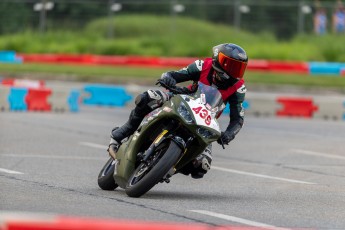 Coupe Performance Québec - Shawinigan