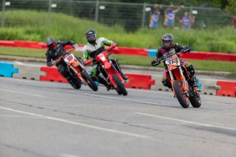 Coupe Performance Québec - Shawinigan