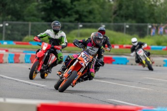 Coupe Performance Québec - Shawinigan