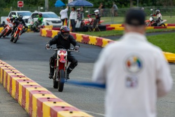Coupe Performance Québec - Shawinigan