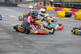 Coupe Performance Québec - Shawinigan