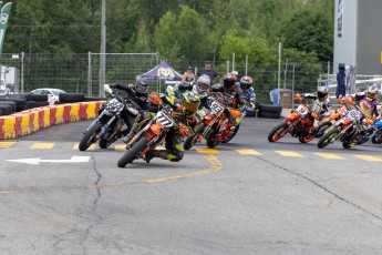 Coupe Performance Québec - Shawinigan