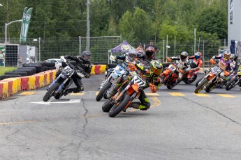Coupe Performance Québec - Shawinigan