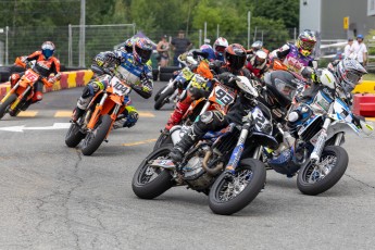 Coupe Performance Québec - Shawinigan