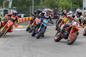 Coupe Performance Québec - Shawinigan