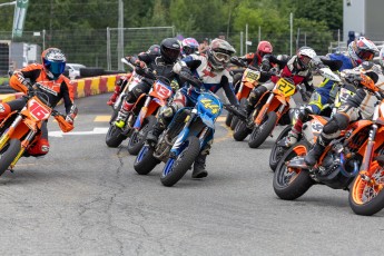 Coupe Performance Québec - Shawinigan