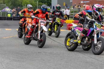 Coupe Performance Québec - Shawinigan