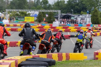 Coupe Performance Québec - Shawinigan