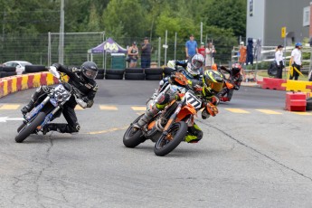 Coupe Performance Québec - Shawinigan
