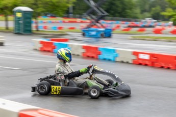 Coupe Performance Québec - Shawinigan
