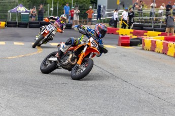 Coupe Performance Québec - Shawinigan